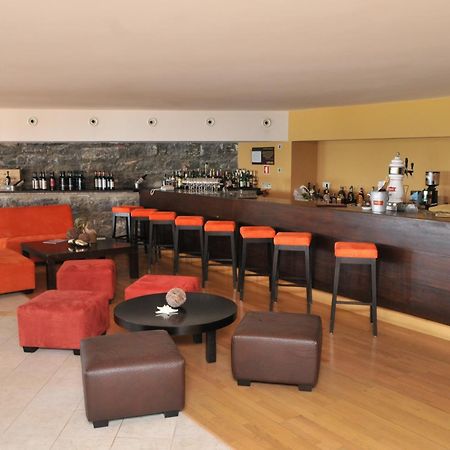 Hotel Torre Praia Porto Santo Eksteriør billede
