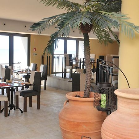 Hotel Torre Praia Porto Santo Eksteriør billede