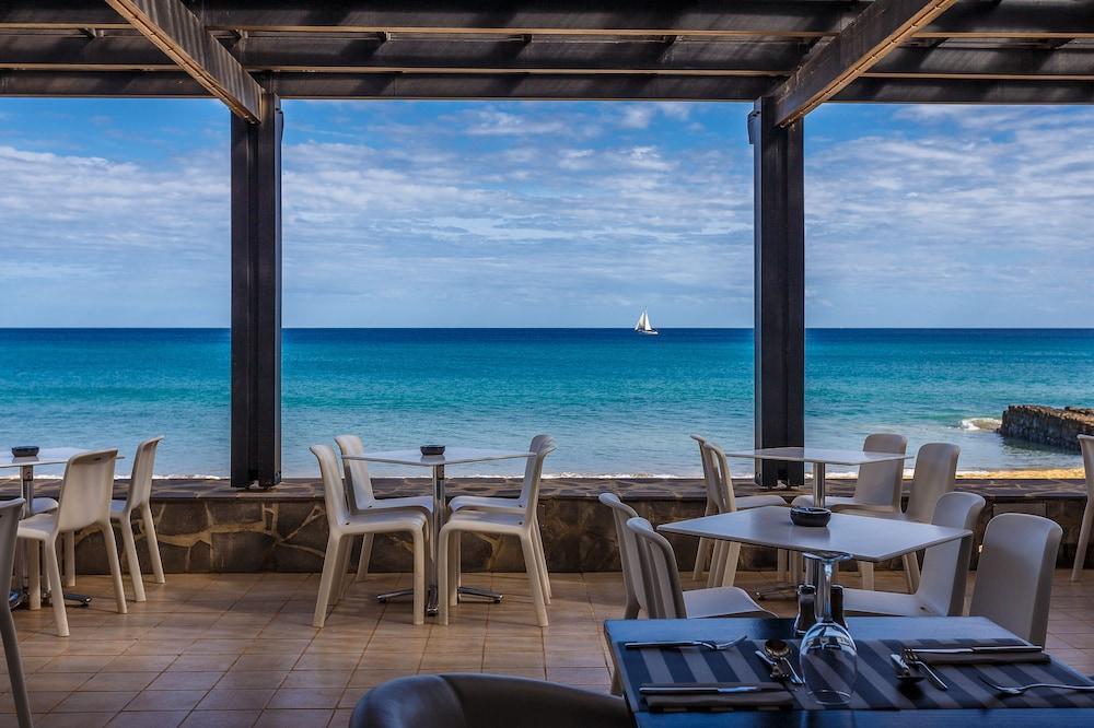 Hotel Torre Praia Porto Santo Eksteriør billede