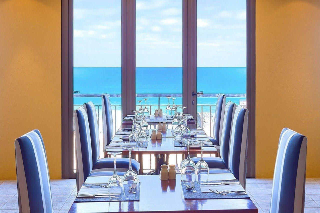 Hotel Torre Praia Porto Santo Eksteriør billede