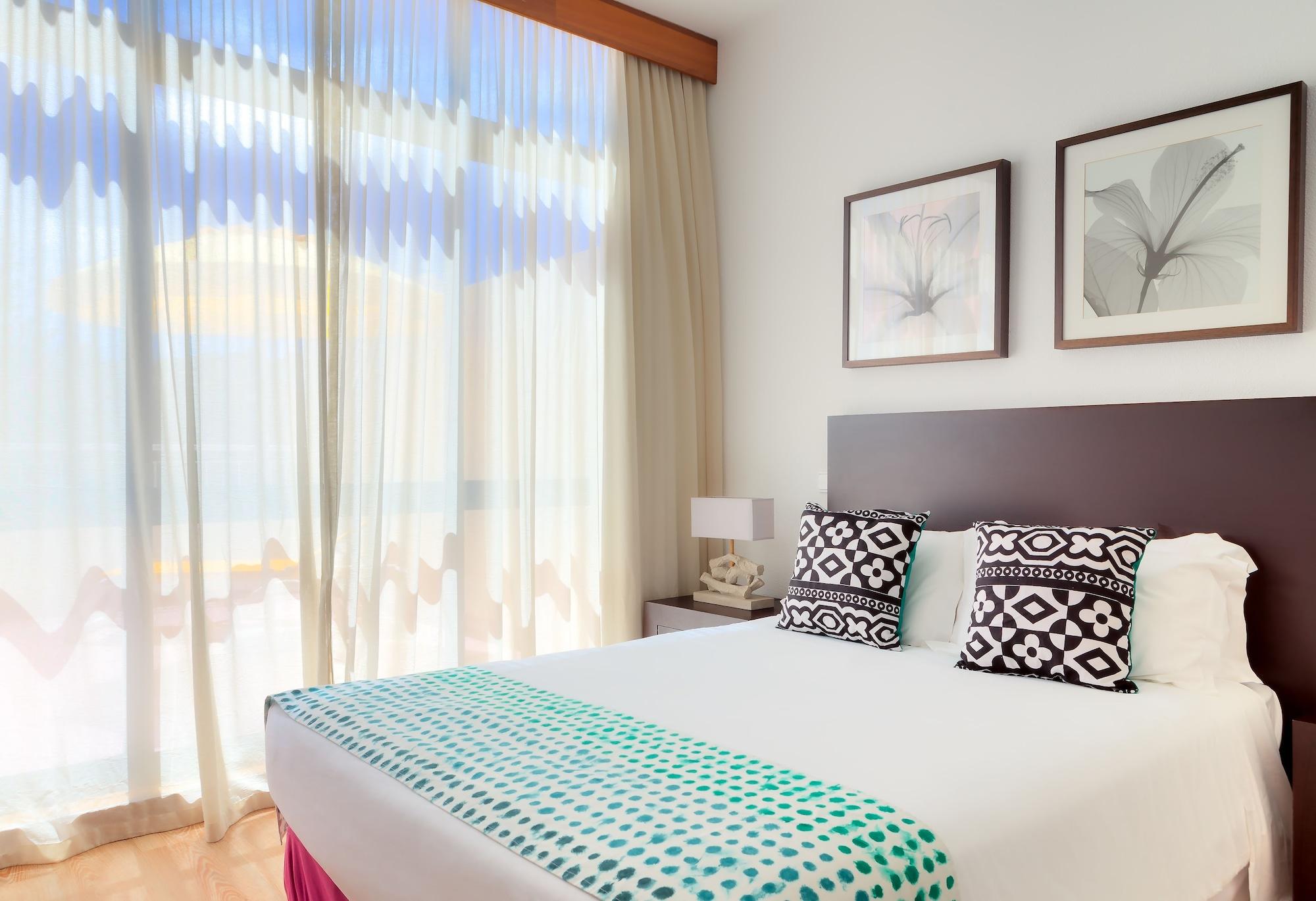 Hotel Torre Praia Porto Santo Eksteriør billede