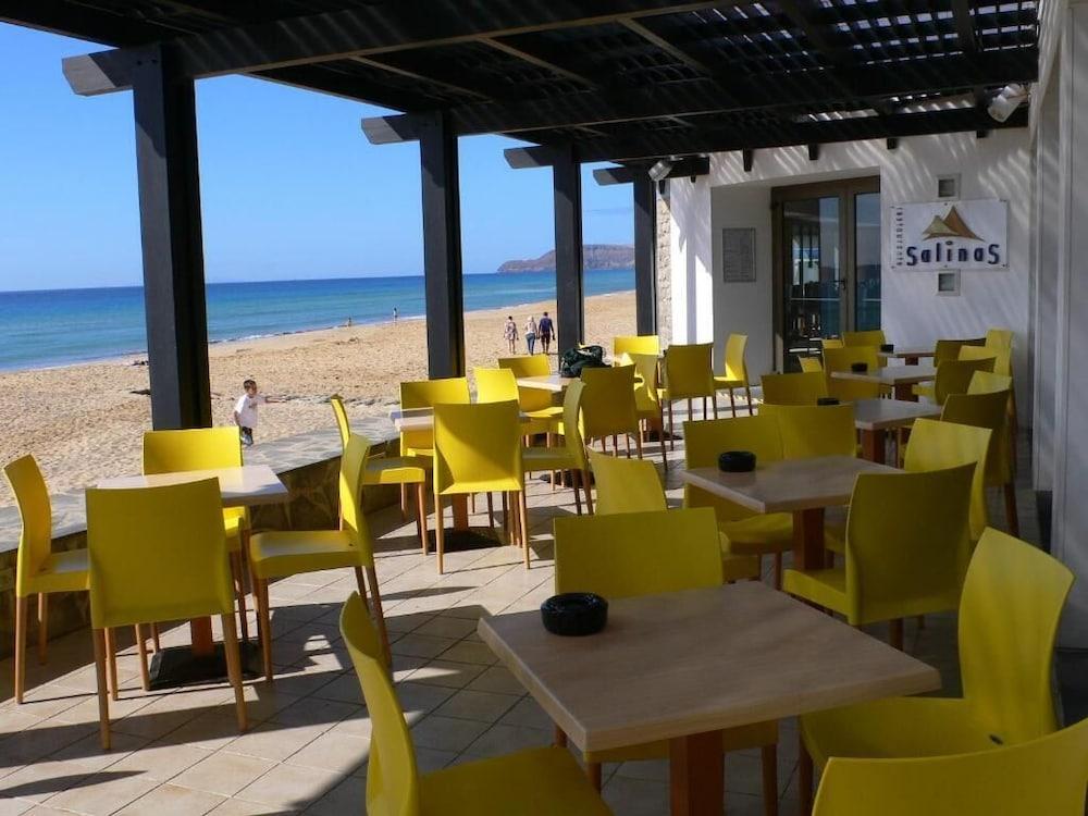 Hotel Torre Praia Porto Santo Eksteriør billede