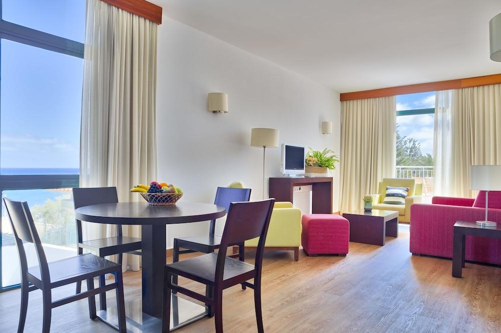 Hotel Torre Praia Porto Santo Eksteriør billede