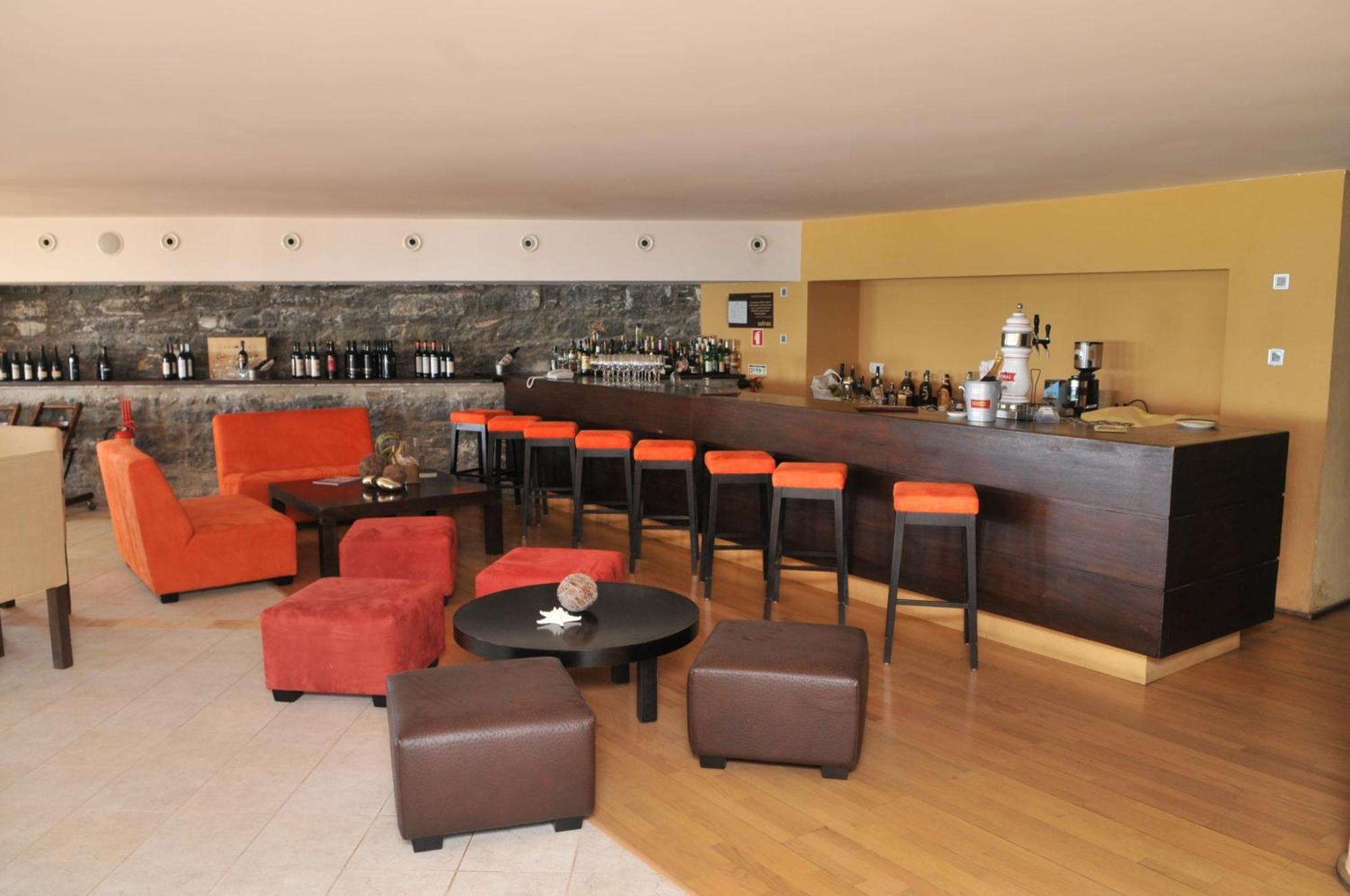 Hotel Torre Praia Porto Santo Eksteriør billede