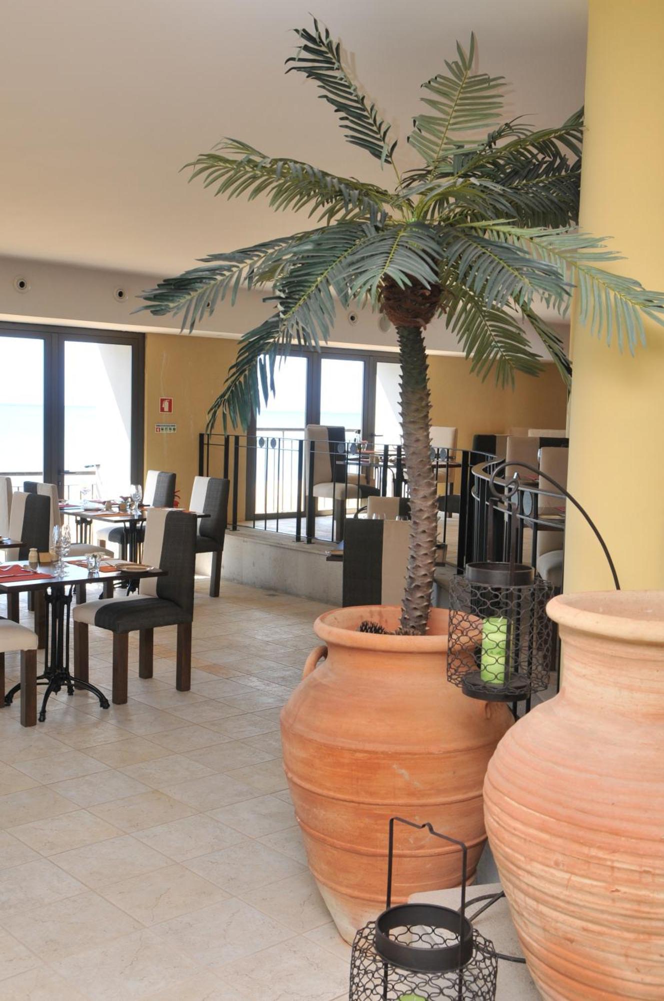 Hotel Torre Praia Porto Santo Eksteriør billede
