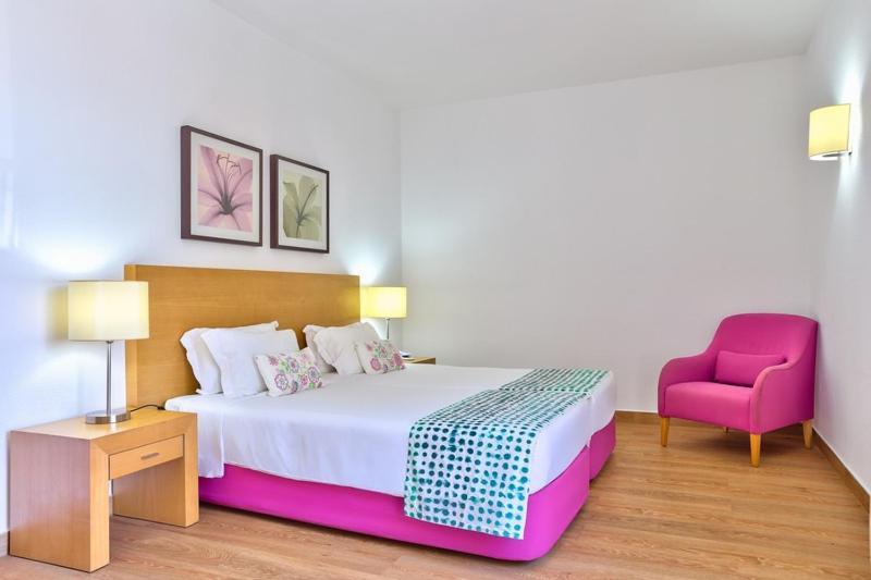 Hotel Torre Praia Porto Santo Værelse billede