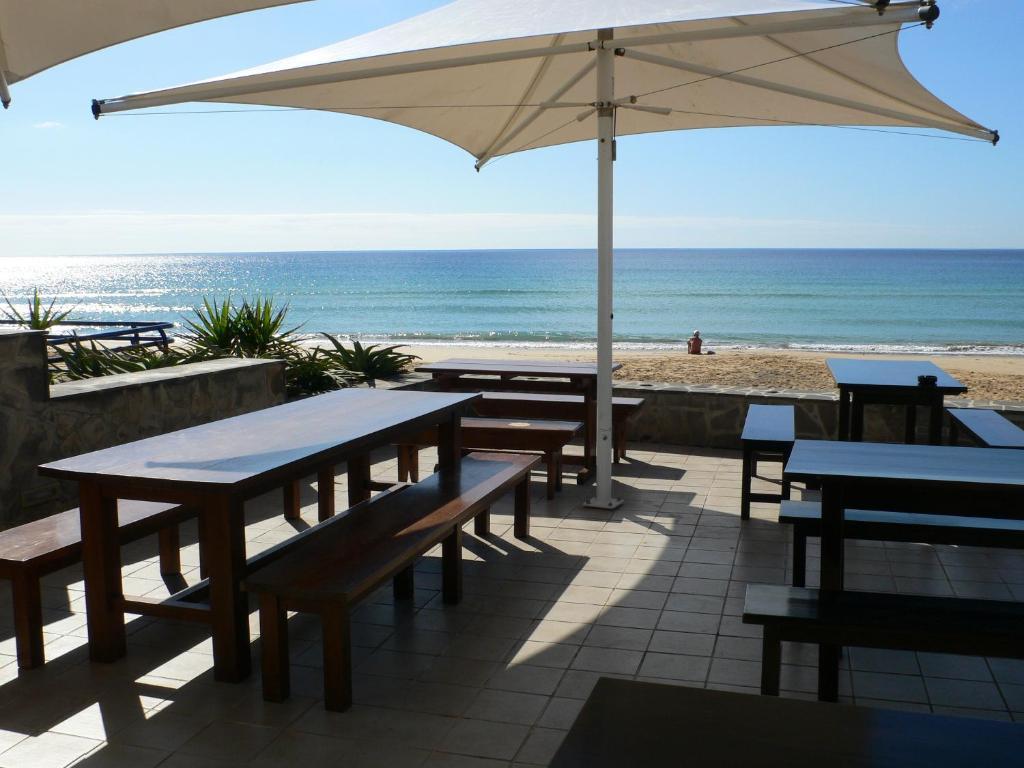 Hotel Torre Praia Porto Santo Eksteriør billede