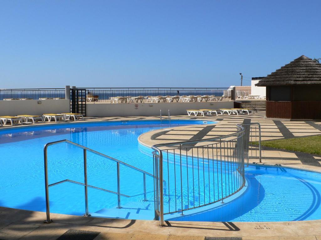 Hotel Torre Praia Porto Santo Eksteriør billede