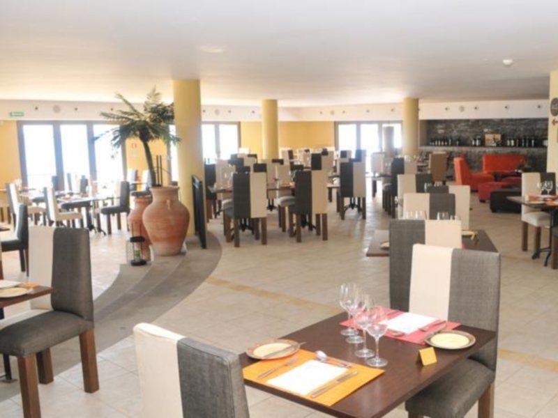 Hotel Torre Praia Porto Santo Eksteriør billede
