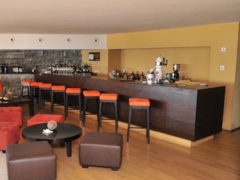 Hotel Torre Praia Porto Santo Eksteriør billede