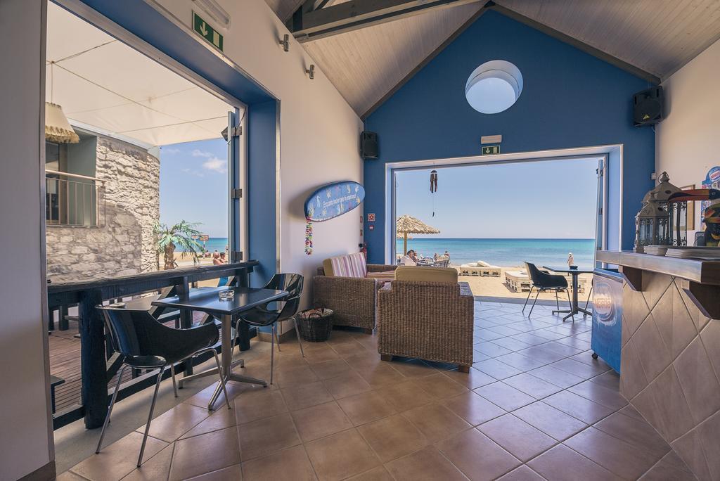 Hotel Torre Praia Porto Santo Eksteriør billede
