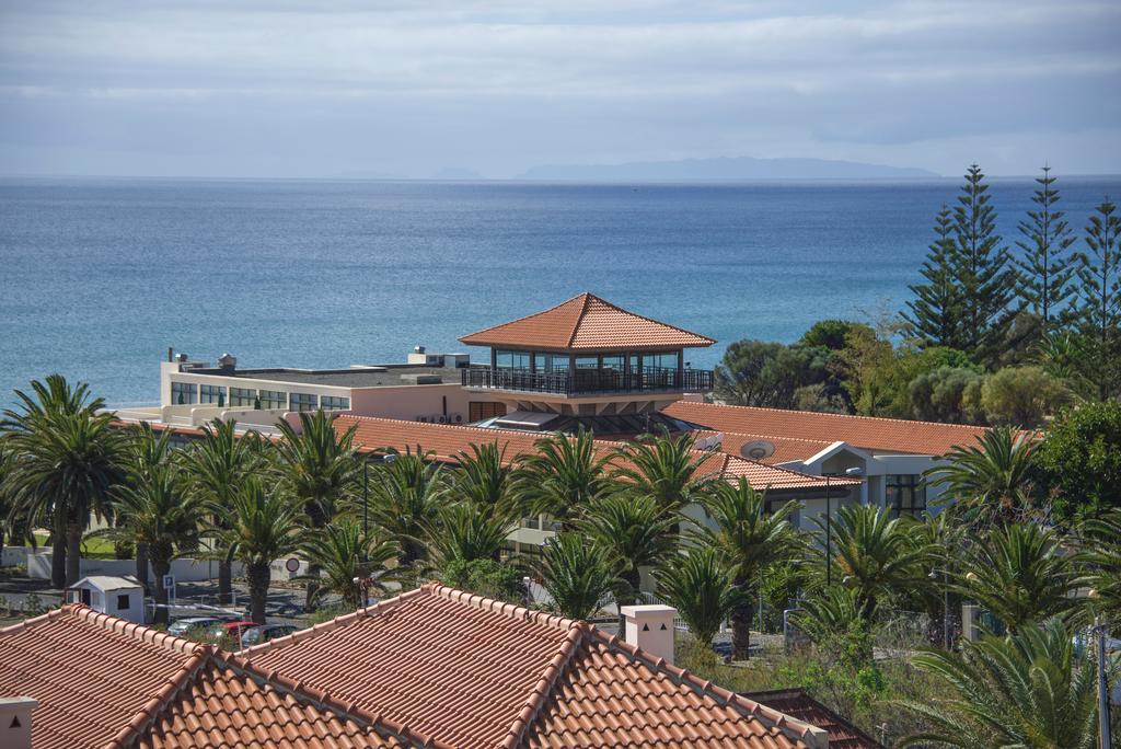 Hotel Torre Praia Porto Santo Eksteriør billede