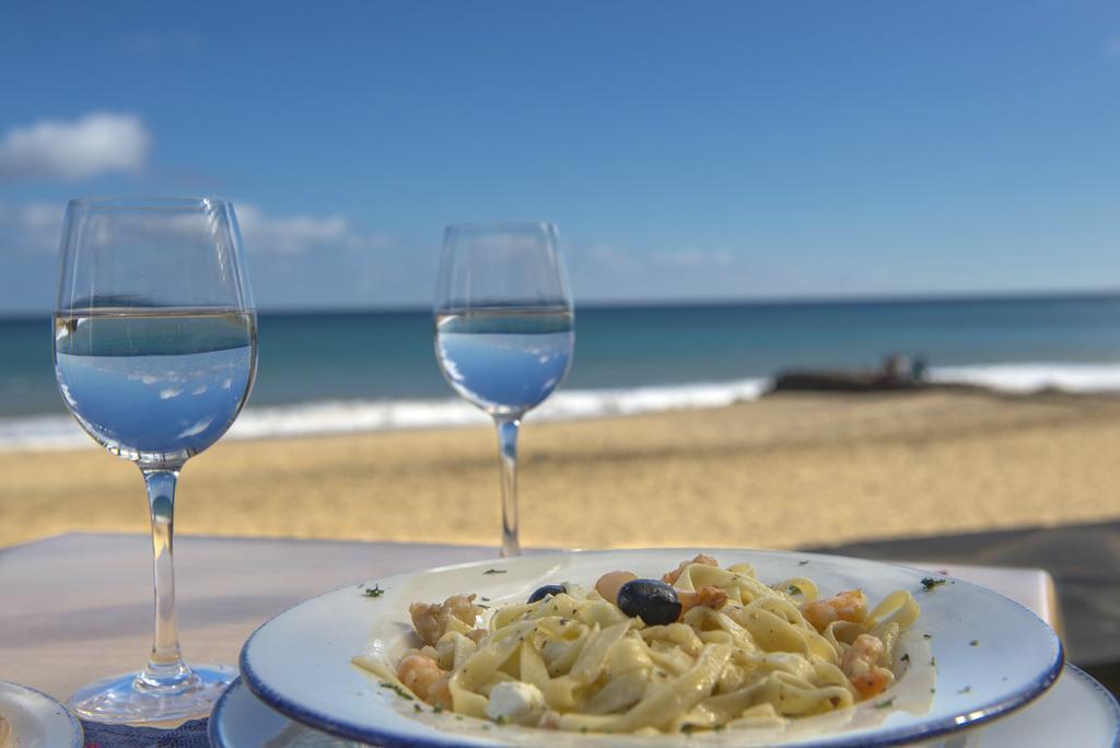 Hotel Torre Praia Porto Santo Eksteriør billede
