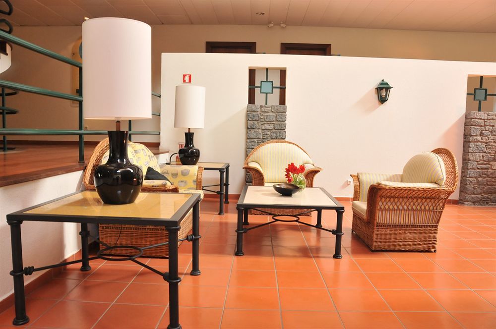 Hotel Torre Praia Porto Santo Eksteriør billede