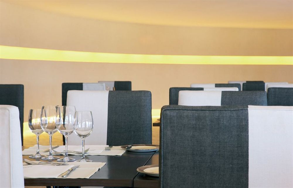 Hotel Torre Praia Porto Santo Eksteriør billede