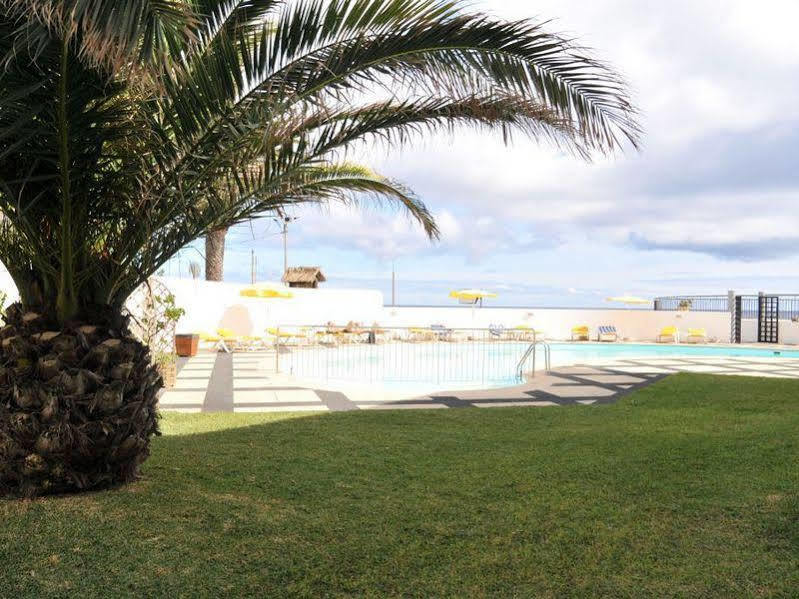 Hotel Torre Praia Porto Santo Eksteriør billede