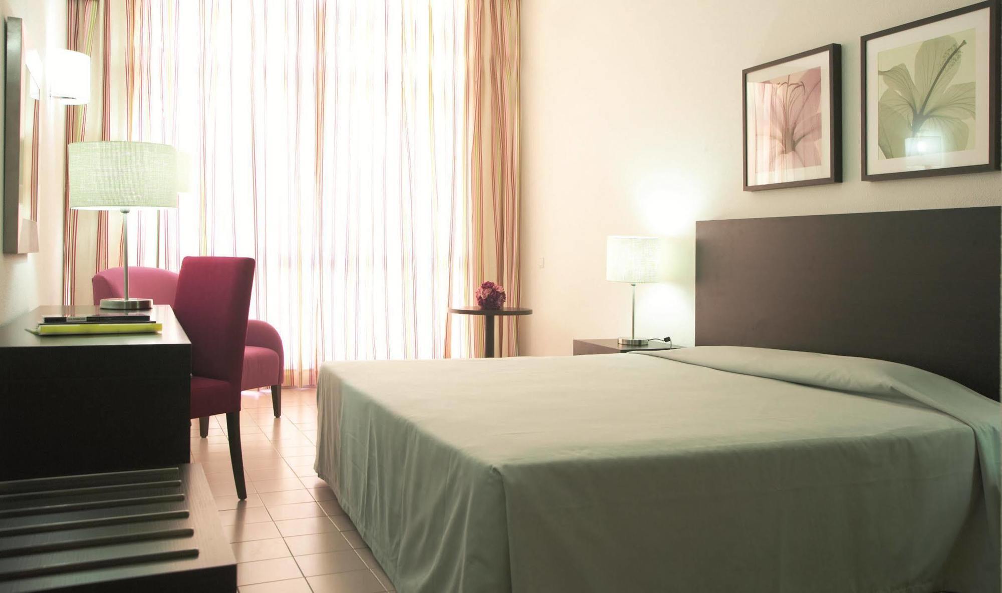 Hotel Torre Praia Porto Santo Eksteriør billede
