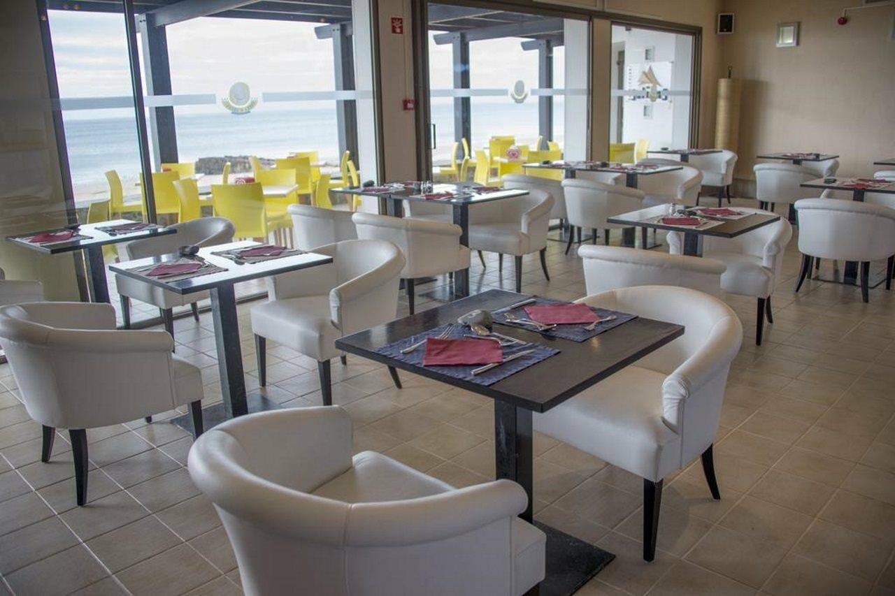 Hotel Torre Praia Porto Santo Eksteriør billede