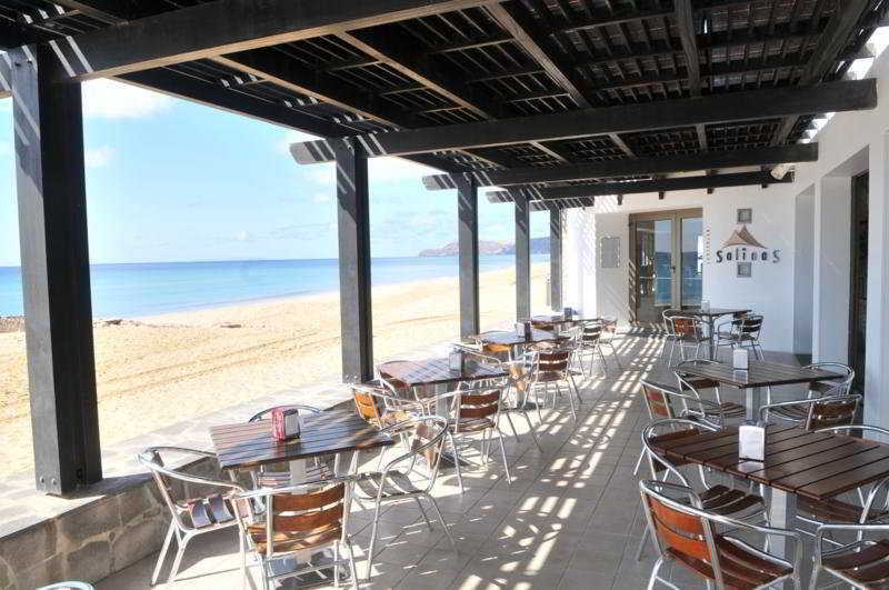 Hotel Torre Praia Porto Santo Eksteriør billede